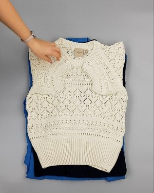 Фотография  484 - VILA Winter mix 104#15 кг, ЛОТ №7105 оптом в Петрозаводске и Карелии