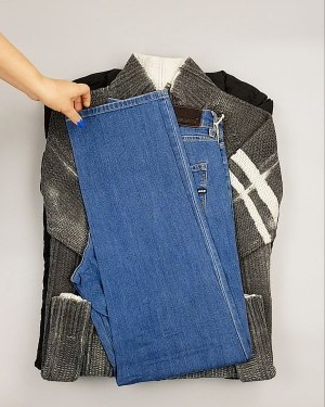 Фотография  616 - GAS mix м/ж#15,2 кг, ЛОТ №6968 оптом в Петрозаводске и Карелии