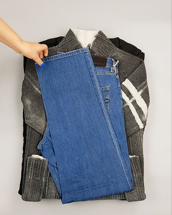 Фотография  624 - GAS mix м/ж#15,2 кг, ЛОТ №6968 оптом в Петрозаводске и Карелии