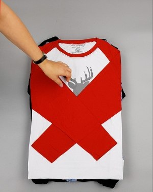 Фотография  868 - Пижамы СТОК CAN 084#10 кг, ЛОТ №6974 оптом в Петрозаводске и Карелии