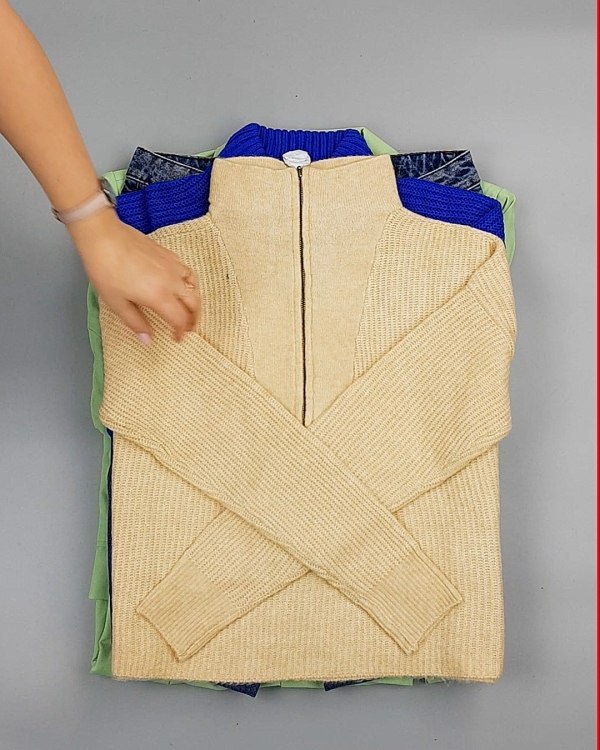 Фотография  888 - NOISY MAY Winter mix 104#15 кг, ЛОТ №7141 оптом в Петрозаводске и Карелии