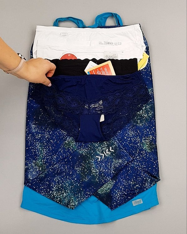 Фотография  446 - Нижнее белье TRIUMPH 104#33 шт, ЛОТ №7135 оптом в Петрозаводске и Карелии