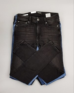 Фотография  706 - Джинсы JACK JONES 094#10 кг, ЛОТ №6979 оптом в Петрозаводске и Карелии