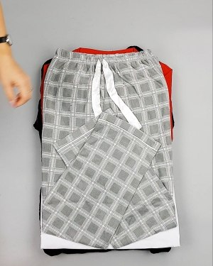 Фотография  434 - Пижамы СТОК CAN 084#10 кг, ЛОТ №6973 оптом в Петрозаводске и Карелии