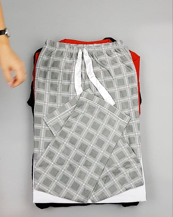 Фотография  139 - Пижамы СТОК CAN 084#10 кг, ЛОТ №6973 оптом в Петрозаводске и Карелии