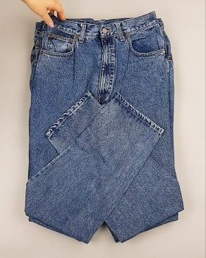 Фотография  248 - Джинсы CALVIN KLEIN муж #7,6 кг, ЛОТ №7021 оптом в Петрозаводске и Карелии