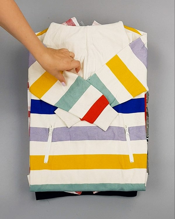 Фотография  926 - TCM Kids зима #7 кг, ЛОТ №6590 оптом в Петрозаводске и Карелии