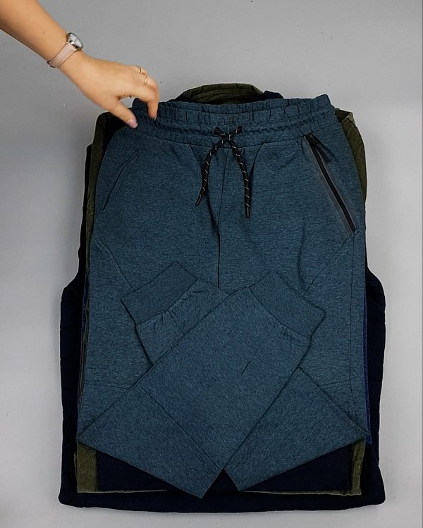 Фотография  210 - JACK JONES men mix 104#18 кг, ЛОТ №7043 оптом в Петрозаводске и Карелии