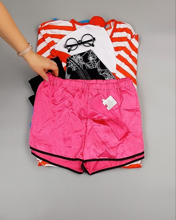 Фотография  540 - Карнавал mix#5 кг, ЛОТ №7093 оптом в Петрозаводске и Карелии