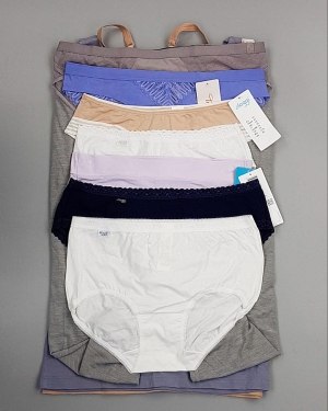 Фотография  125 - Нижнее белье TRIUMPH 104#33 шт, ЛОТ №7136 оптом в Петрозаводске и Карелии