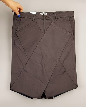 Фотография  671 - Брюки + джинсы JACK JONES 094#10 кг, ЛОТ №6962 оптом в Петрозаводске и Карелии