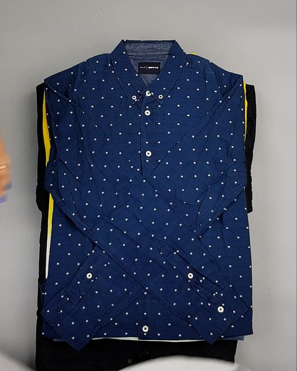 Фотография  729 - GAS mix м/ж#15,7 кг, ЛОТ №6970 оптом в Петрозаводске и Карелии