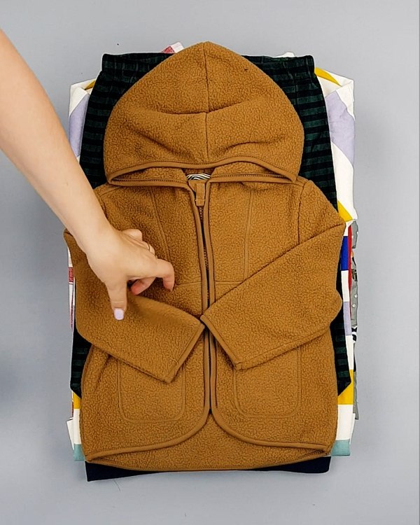 Фотография  864 - TCM Kids зима #7 кг, ЛОТ №6590 оптом в Петрозаводске и Карелии