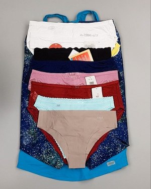 Фотография  406 - Нижнее белье TRIUMPH 104#33 шт, ЛОТ №7135 оптом в Петрозаводске и Карелии