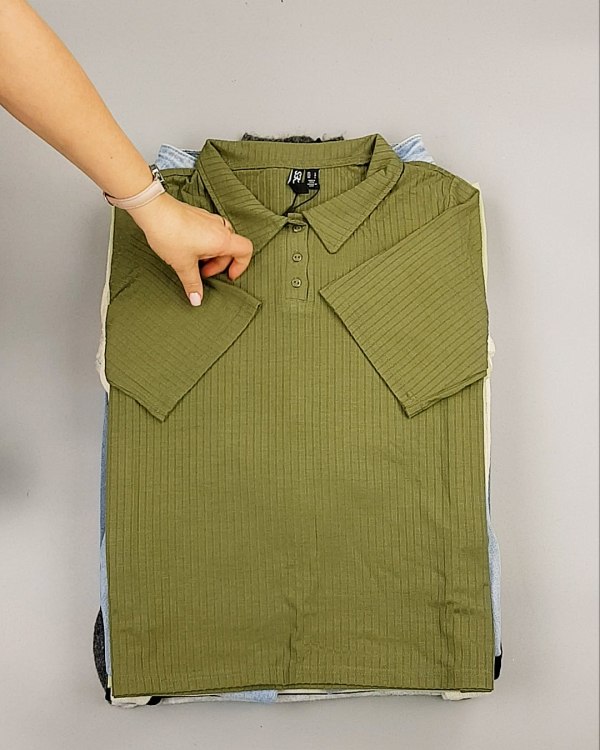 Фотография  322 - PIECES Winter mix 104#15 кг, ЛОТ №7145 оптом в Петрозаводске и Карелии