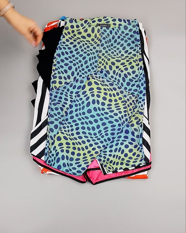 Фотография  785 - Карнавал mix#5 кг, ЛОТ №7093 оптом в Петрозаводске и Карелии