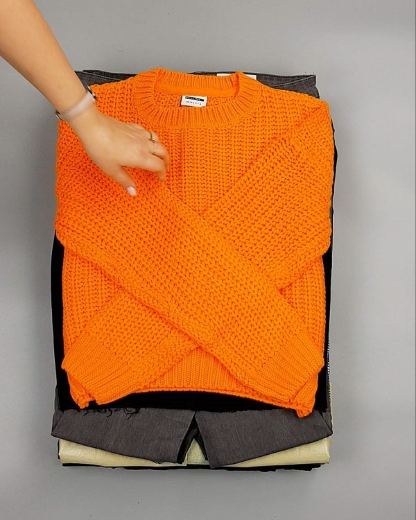 Фотография  560 - NOISY MAY Winter mix 104#15 кг, ЛОТ №7140 оптом в Петрозаводске и Карелии