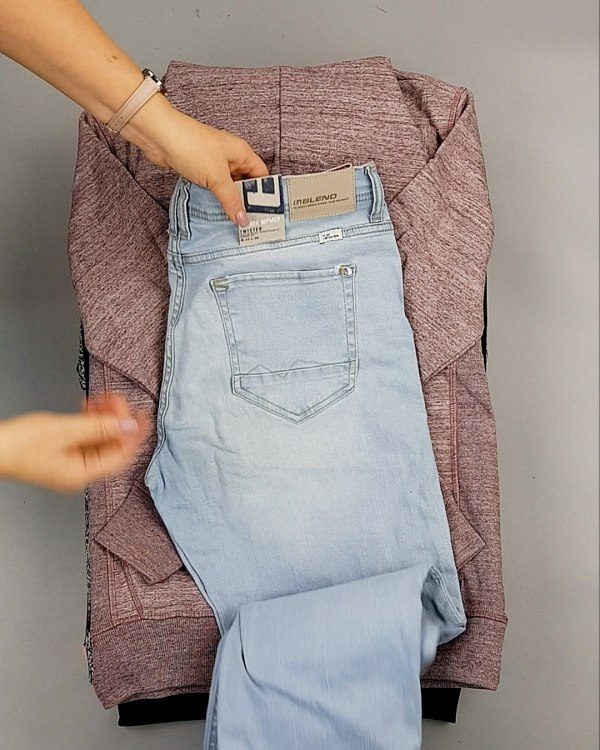 Фотография  444 - BLEND HE W 104#15 кг, ЛОТ №7071 оптом в Петрозаводске и Карелии