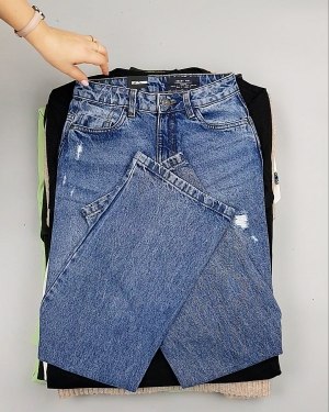 Фотография  719 - NOISY MAY Winter mix 104#15 кг, ЛОТ №7143 оптом в Петрозаводске и Карелии