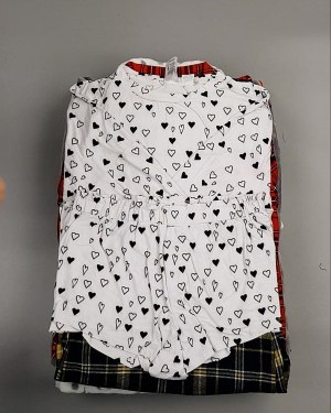 Фотография  874 - Пижамы СТОК CAN 084#10 кг, ЛОТ №6975 оптом в Петрозаводске и Карелии