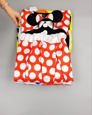 Фотография  317 - Карнавал mix#5 кг, ЛОТ №7092 оптом в Петрозаводске и Карелии