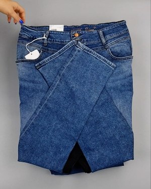 Фотография  846 - Джинсы MUSTANG м/ж#5 кг, ЛОТ №6957 оптом в Петрозаводске и Карелии