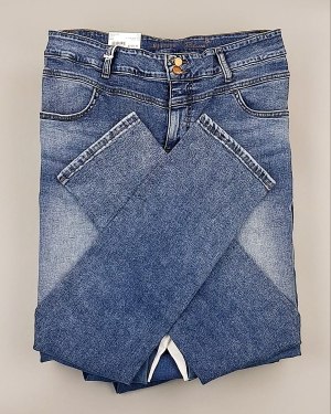 Купить Джинсы MUSTANG м/ж#5 кг, ЛОТ №6960 оптом в Петрозаводске и Карелии