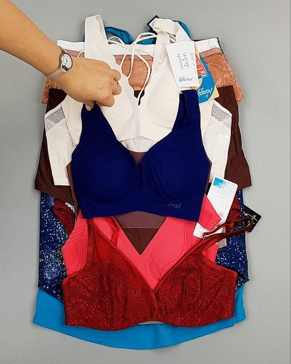 Фотография  610 - Нижнее белье TRIUMPH 104#33 шт, ЛОТ №7135 оптом в Петрозаводске и Карелии