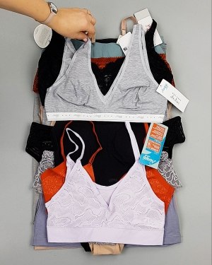 Фотография  743 - Нижнее белье TRIUMPH 104#33 шт, ЛОТ №7134 оптом в Петрозаводске и Карелии