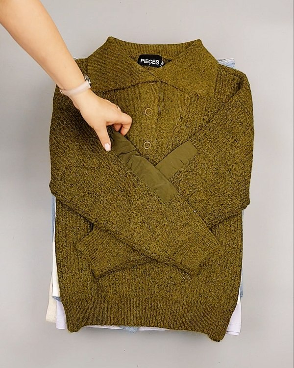 Фотография  910 - PIECES Winter mix 104#15 кг, ЛОТ №7144 оптом в Петрозаводске и Карелии