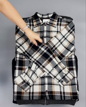 Фотография  591 - JACK JONES men mix 104#18 кг, ЛОТ №7043 оптом в Петрозаводске и Карелии