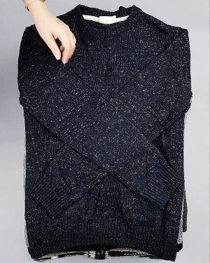 Фотография  556 - ANERKJENDT джемпера 104#10 кг, ЛОТ №7125 оптом в Петрозаводске и Карелии