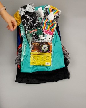 Фотография  728 - Карнавал Kids#5 кг, ЛОТ №7094 оптом в Петрозаводске и Карелии