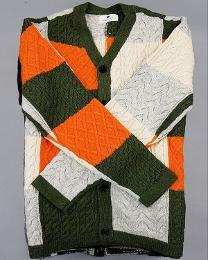 Купить ANERKJENDT джемпера 104#10 кг, ЛОТ №7125 оптом в Петрозаводске и Карелии