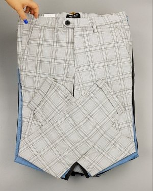 Фотография  648 - Брюки + джинсы JACK JONES 094#10 кг, ЛОТ №6963 оптом в Петрозаводске и Карелии