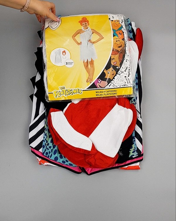 Фотография  478 - Карнавал mix#5 кг, ЛОТ №7093 оптом в Петрозаводске и Карелии