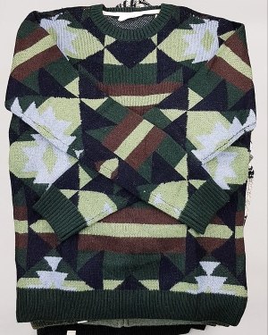 Купить ANERKJENDT джемпера 104#10 кг, ЛОТ №7127 оптом в Петрозаводске и Карелии