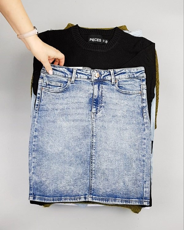 Фотография  247 - PIECES Winter mix 104#15 кг, ЛОТ №7144 оптом в Петрозаводске и Карелии