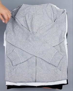 Фотография  793 - SORBINO+RICHMOND men (толстовки+штаны)#9,9 кг, ЛОТ №7106 оптом в Петрозаводске и Карелии