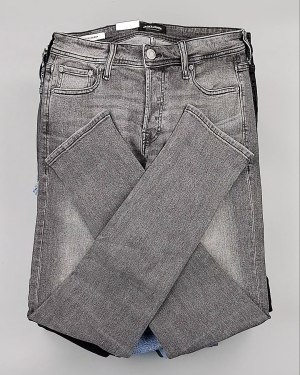 Купить Джинсы JACK JONES 094#10 кг, ЛОТ №6977 оптом в Петрозаводске и Карелии