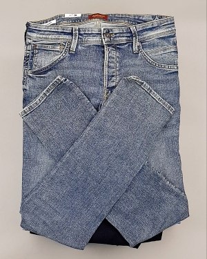 Купить Джинсы JACK JONES 094#10 кг, ЛОТ №6979 оптом в Петрозаводске и Карелии