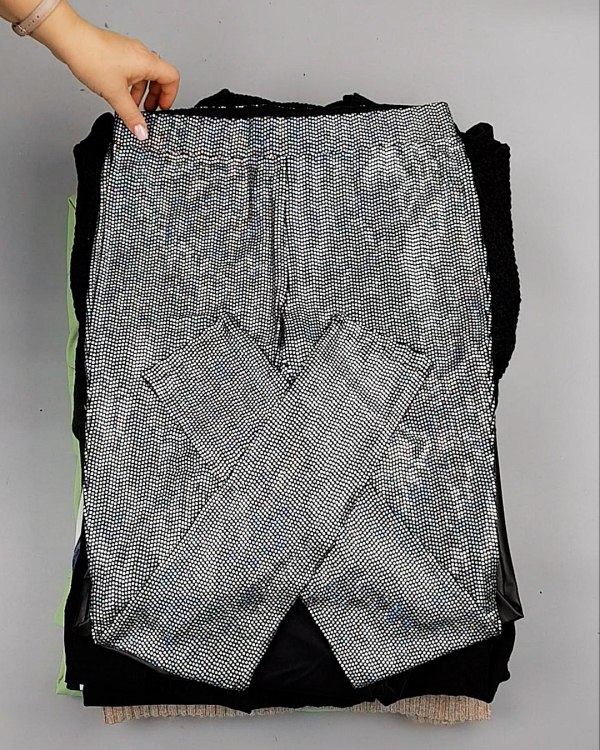 Фотография  823 - NOISY MAY Winter mix 104#15 кг, ЛОТ №7143 оптом в Петрозаводске и Карелии