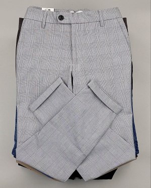 Купить Брюки + джинсы JACK JONES 094#10 кг, ЛОТ №6962 оптом в Петрозаводске и Карелии