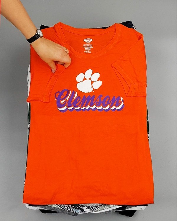 Фотография  778 - Пижамы СТОК CAN 084#10 кг, ЛОТ №6974 оптом в Петрозаводске и Карелии