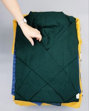 Фотография  783 - JACK JONES men mix 104#18 кг, ЛОТ №7044 оптом в Петрозаводске и Карелии