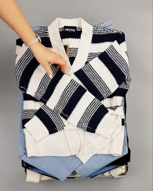 Фотография  294 - PIECES Winter mix 104#15 кг, ЛОТ №7145 оптом в Петрозаводске и Карелии