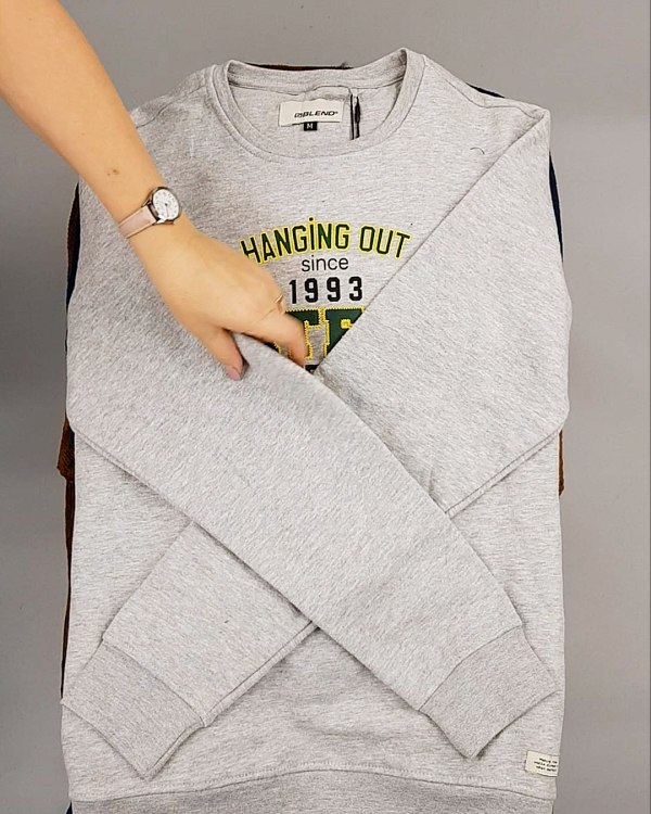 Фотография  730 - BLEND HE W 104#15 кг, ЛОТ №7071 оптом в Петрозаводске и Карелии