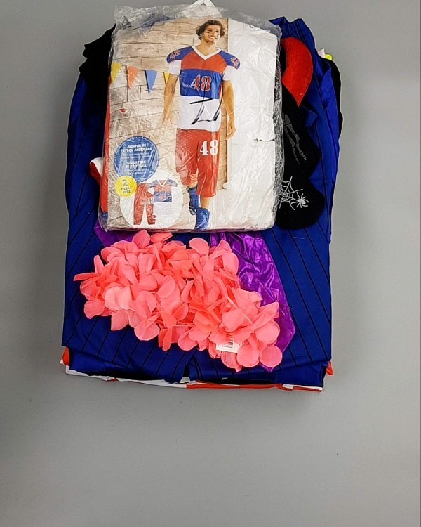 Фотография  316 - Карнавал mix#5 кг, ЛОТ №7092 оптом в Петрозаводске и Карелии