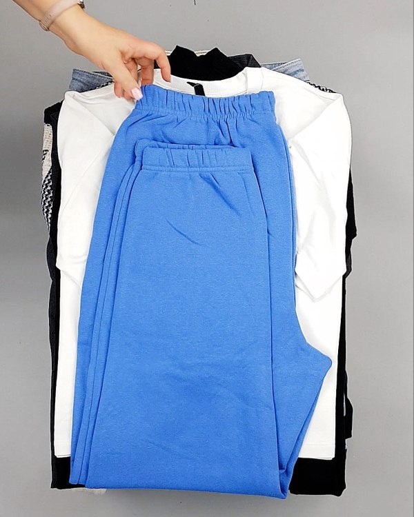 Фотография  653 - PIECES Winter mix 104#15 кг, ЛОТ №7145 оптом в Петрозаводске и Карелии