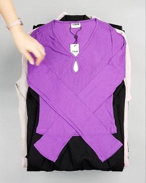 Фотография  799 - NOISY MAY Winter mix 104#15 кг, ЛОТ №7141 оптом в Петрозаводске и Карелии